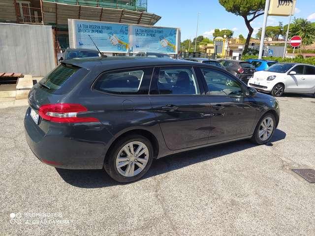 Peugeot 308 308 II 2013 SW SW 1.6 bluehdi Business s