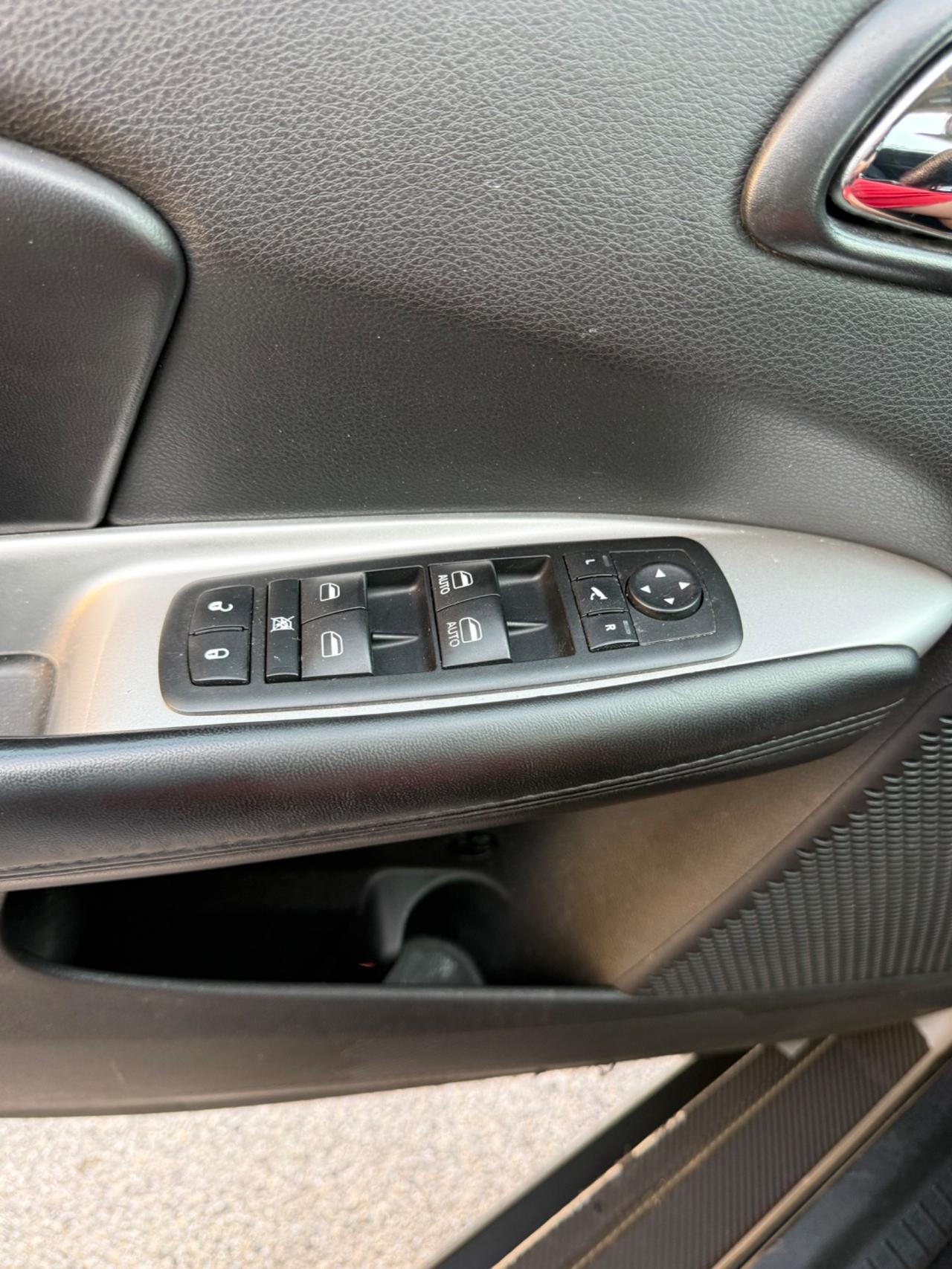 Fiat Freemont 2.0 Multijet 140 CV Lounge