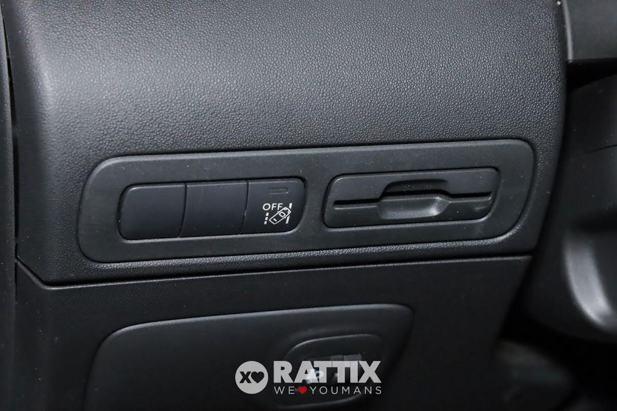 Citroen C3 Aircross 1.2 puretech 130CV Max eat6