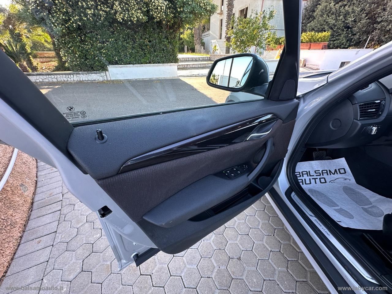BMW X1 sDrive18d X Line