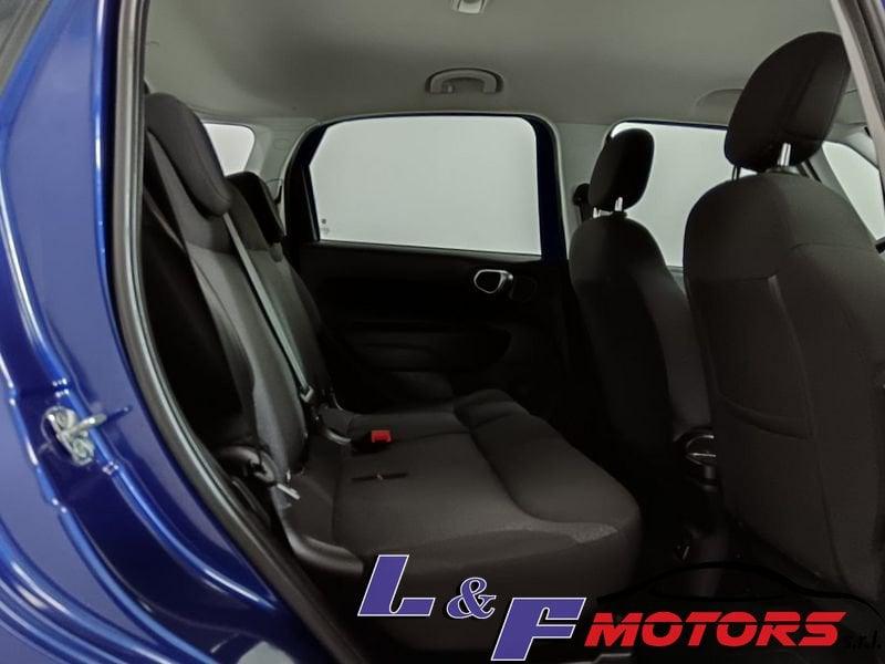 FIAT 500L 500L 1.3 Multijet 95 CV Mirror