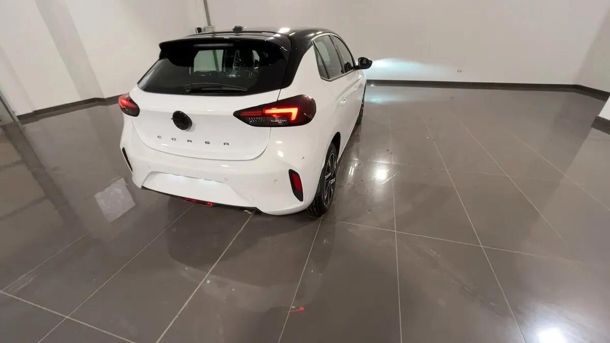 Opel Corsa 1.2 100 CV GS