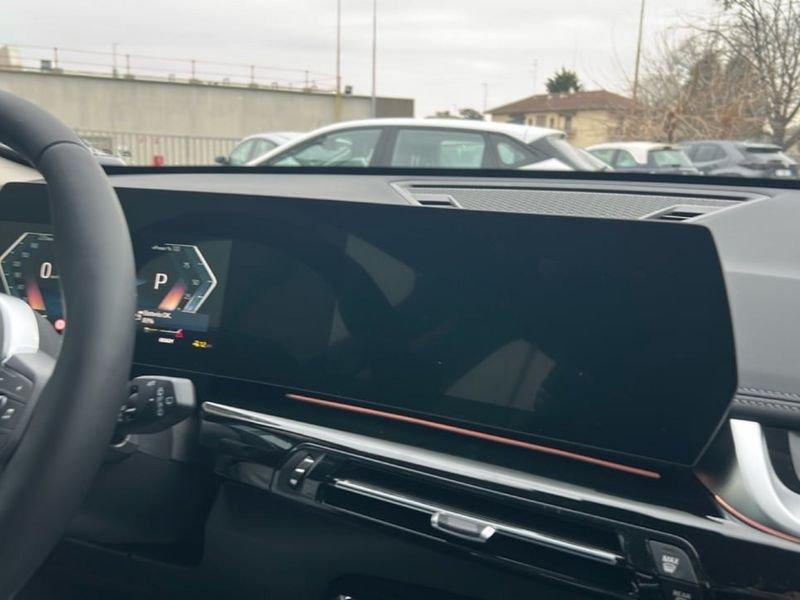 BMW X1 i eDrive20 Premium