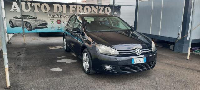 VOLKSWAGEN - Golf - 1.2 TSI 5p. Comf. BlueM. Tech.