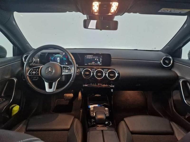 Mercedes-Benz Classe A 180 d 116 CV Automatica NAVI LED Sport