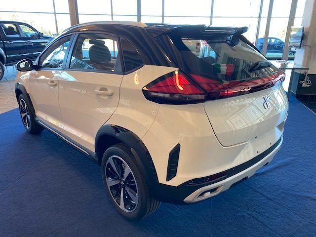 DR MOTOR DR 3.0 1.5 BI-FUEL GPL