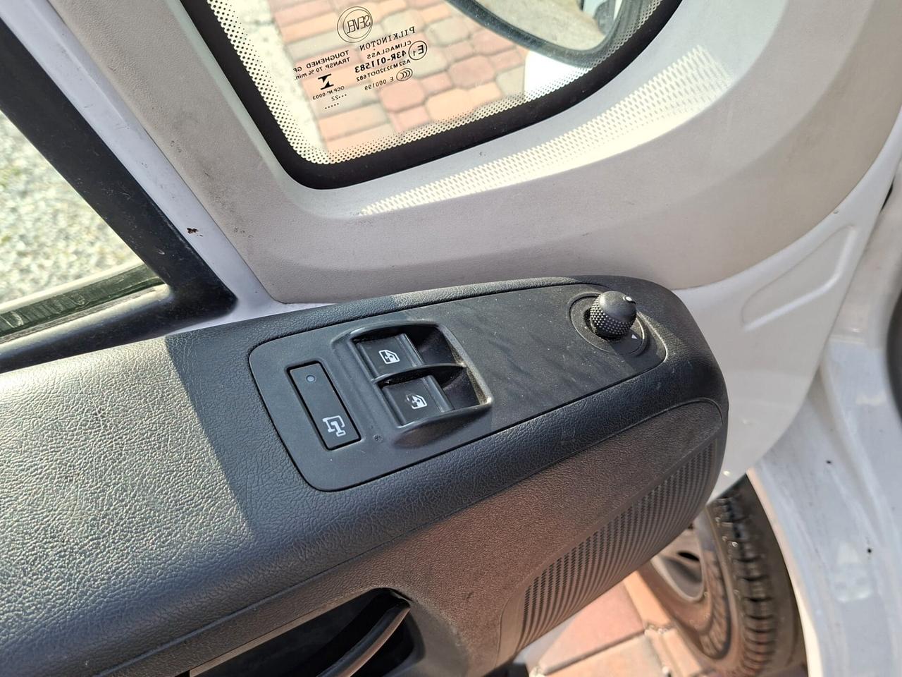 Citroen Jumper 28 2.2 BlueHDi L1H1 MOTORE ROTTO