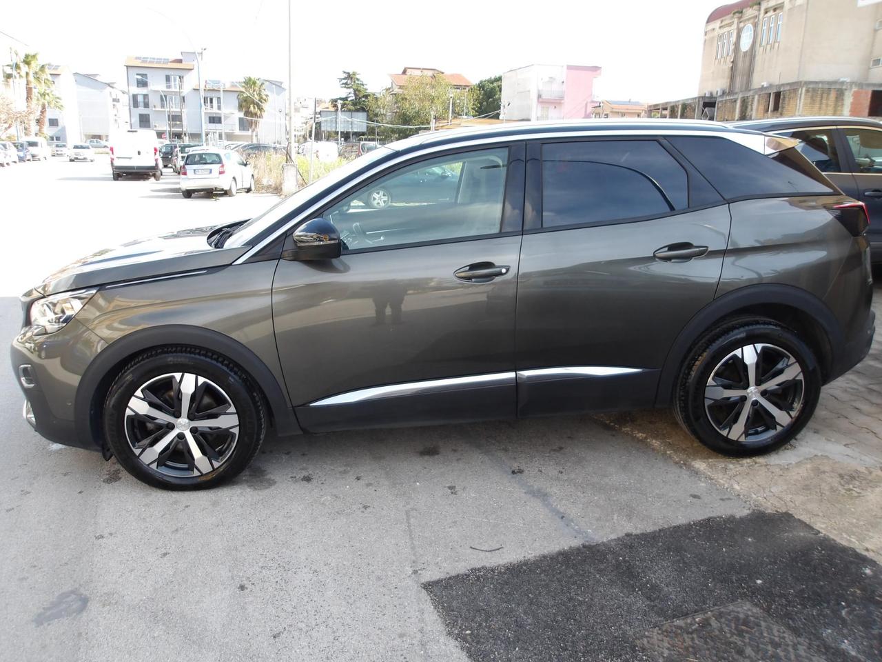 Peugeot 3008 3008 1.5 bluehdi Allure s&s 130cv