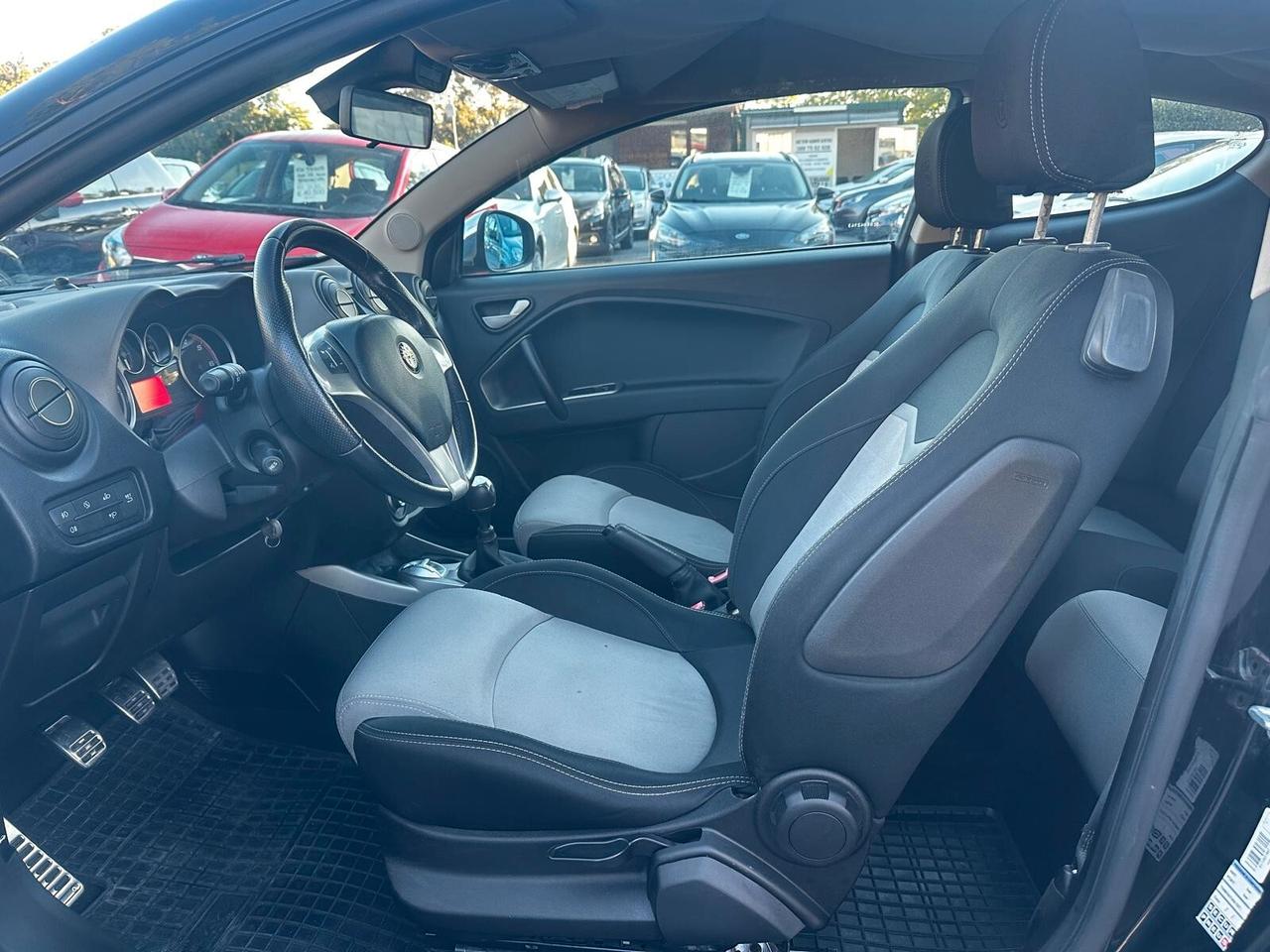Alfa Romeo MiTo 1.3 JTDm 85 CV S&S Impression