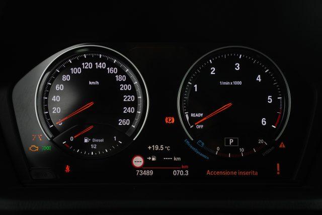 BMW X2 X2 xDrive20d Msport