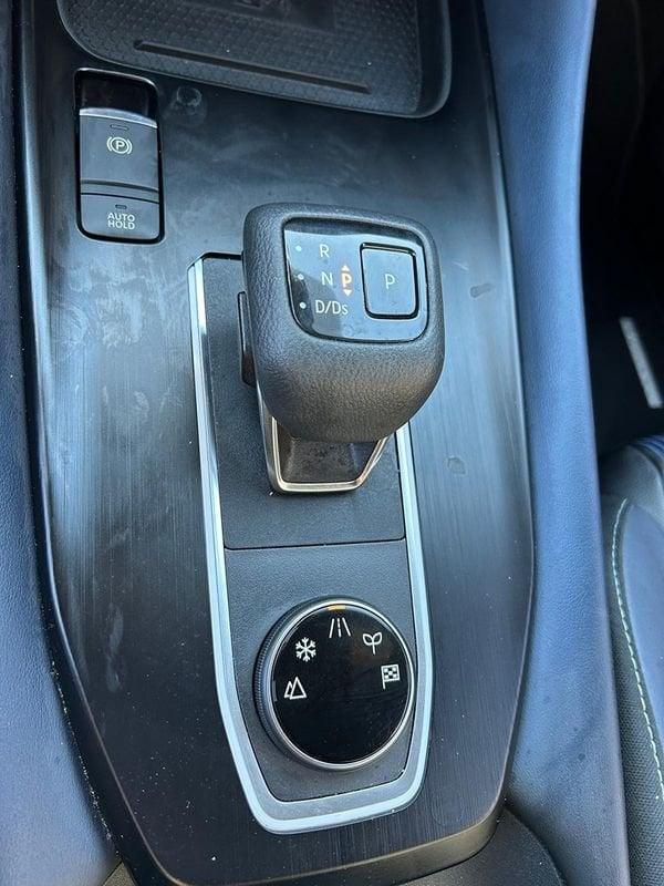 Nissan Qashqai 1.3 Mild Hybrid 158cv Tekna 4WD Xtronic 1.3 mhev Tekna 4wd 158cv xtronic