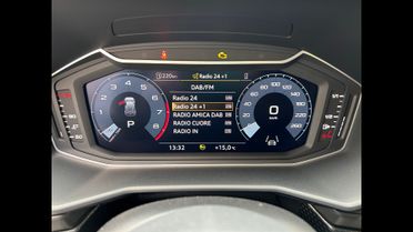 Audi Audi A1 allstreet 35 TFSI