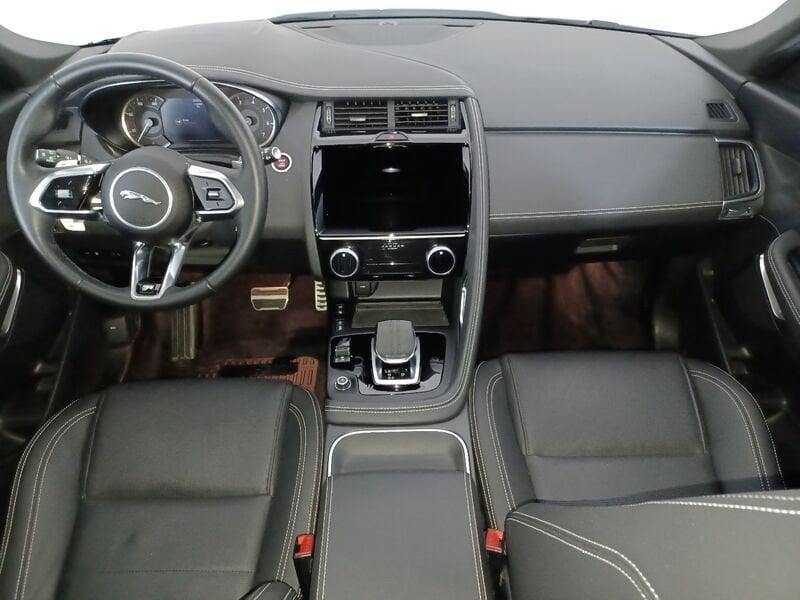 Jaguar E-Pace 2021 1.5 i3 phev R-Dynamic S awd 309cv auto