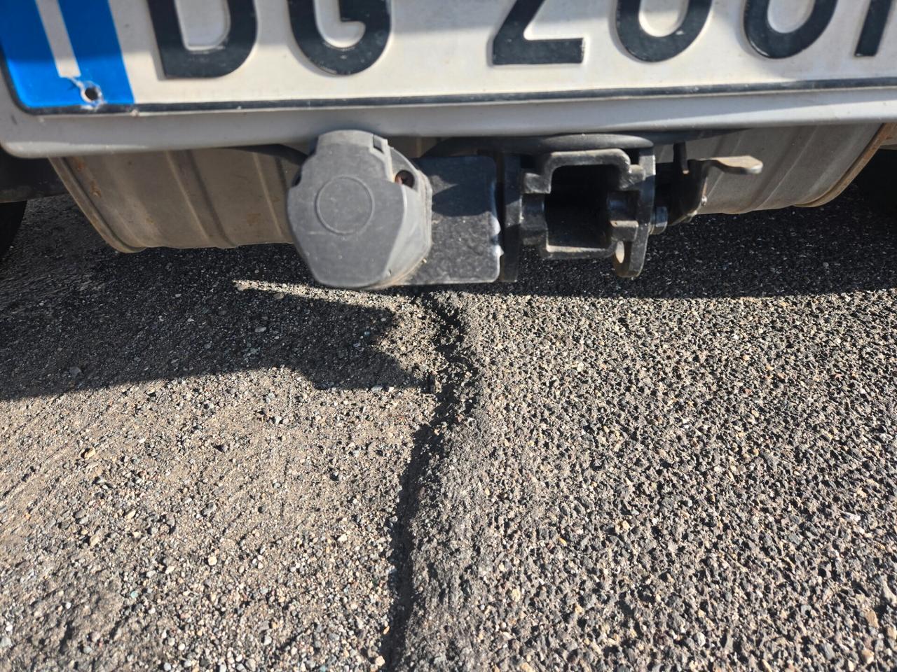 Suzuki Grand Vitara 1.9 DDiS 3 porte