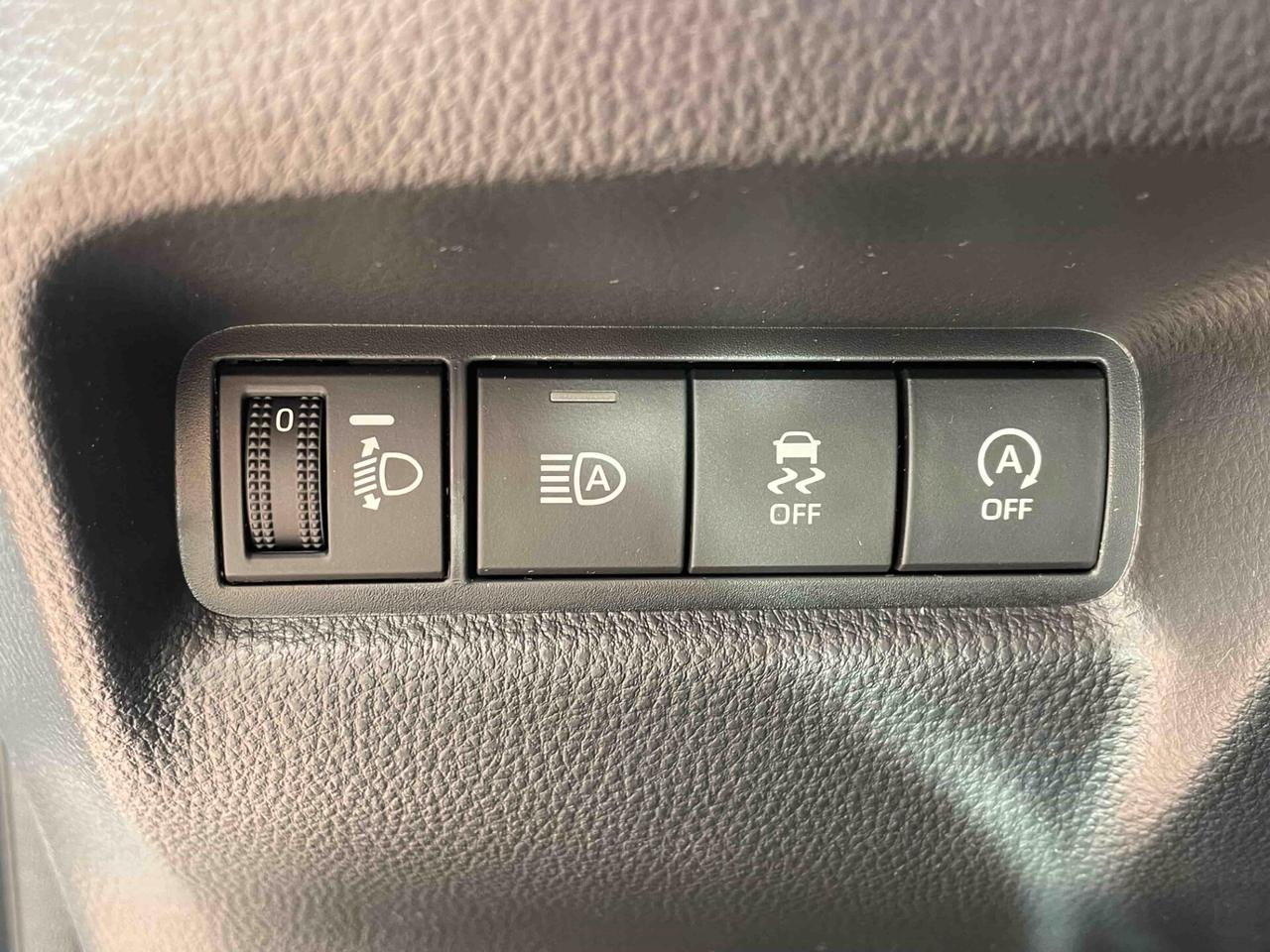 Toyota Aygo X 1.0 VVT-i 72 CV 5 porte Trend S-CVT