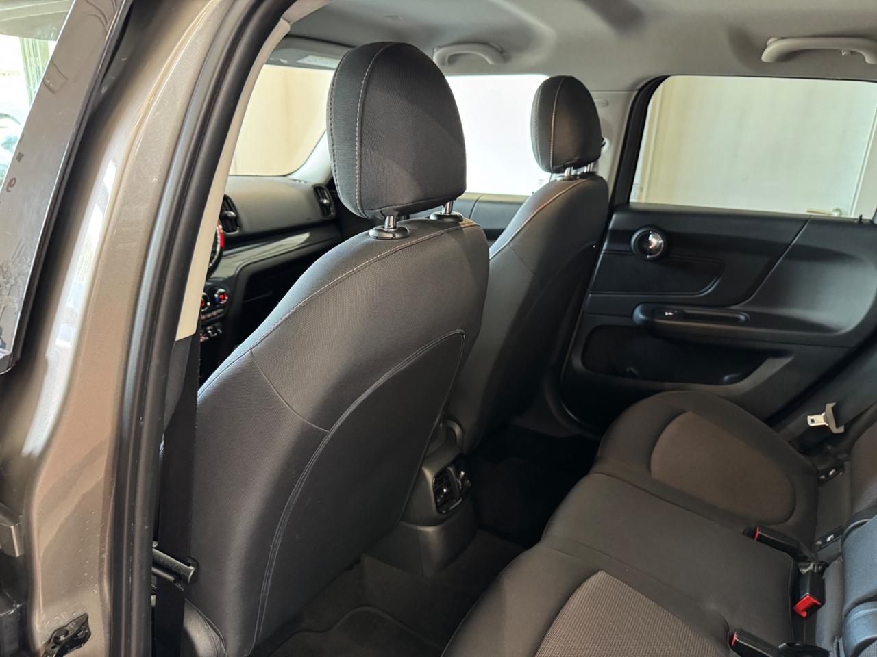 MINI COOPER D COUNTRYMAN ALL4 AUTOMATIC - MY19