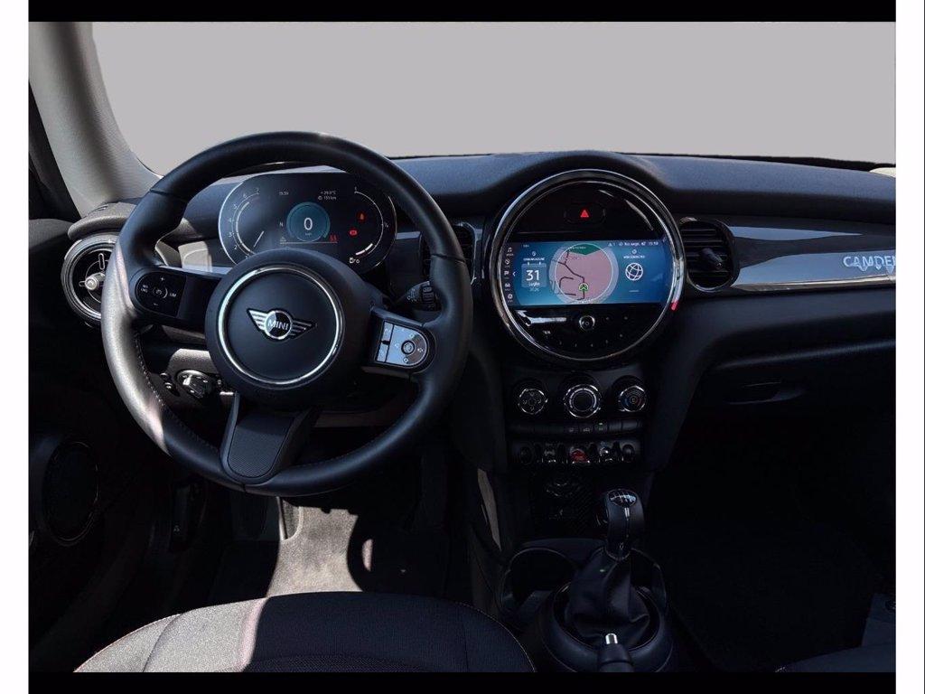 MINI Mini 3p 1.5 cooper camden del 2021