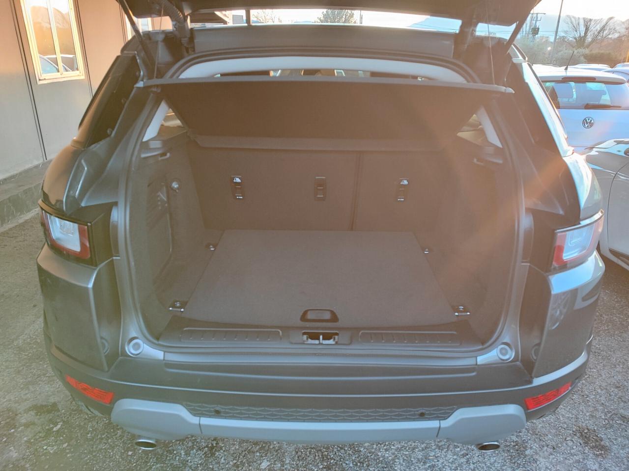 Land Rover Range Evoque 2.0 TD4 150 CV 5p. SE Dynamic