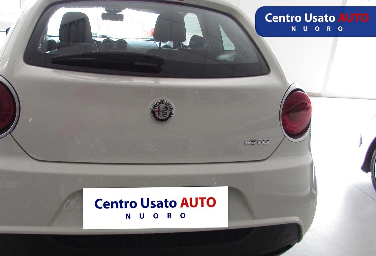 Alfa Romeo MiTo 1.4 78 CV 8V S&S Urban
