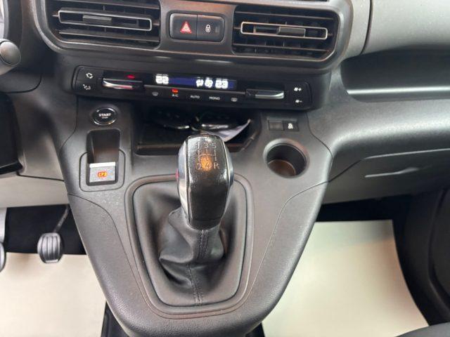 CITROEN Berlingo BlueHDi 100 M Shine