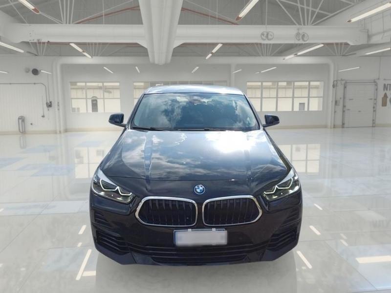 BMW X2 XDRIVE 25E BUSINESS X AUTOMATICO SUV