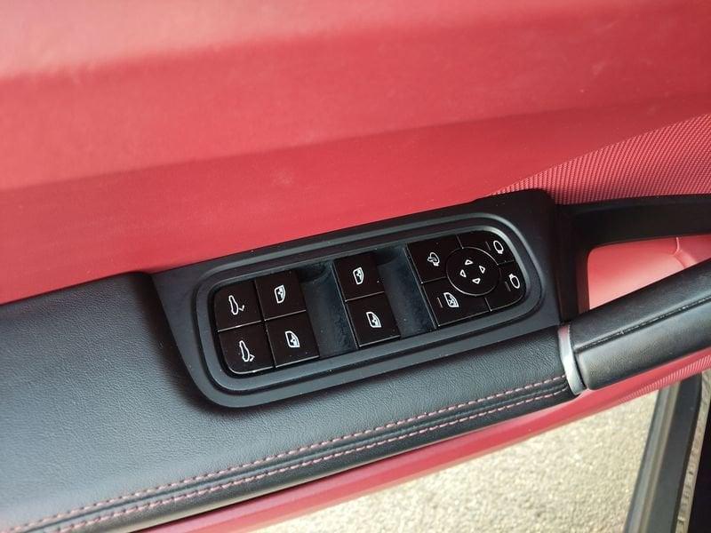 Porsche Cayenne Cayenne 3.0 tiptronic