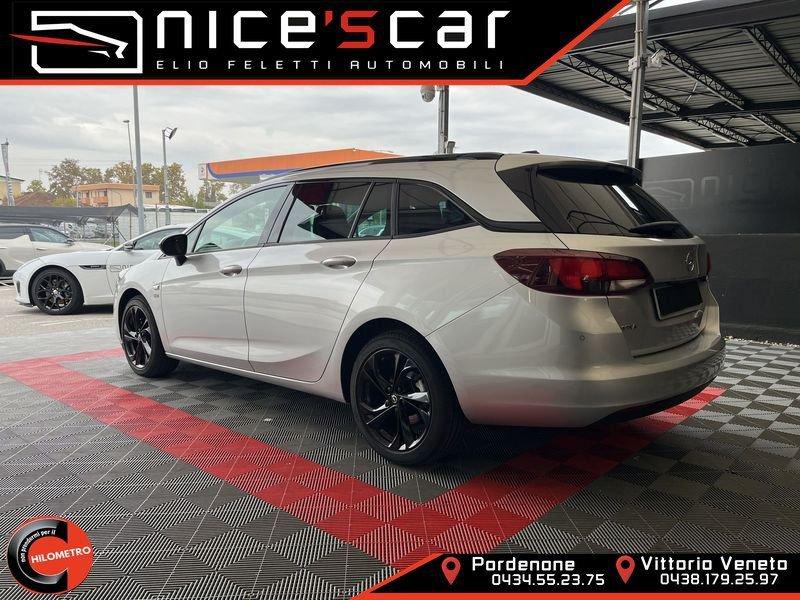 Opel Astra 1.5 CDTI 105 CV S&S 5 porte Business Elegance