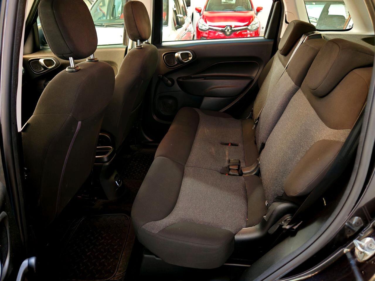 Fiat 500L 1.4 Mirror My20
