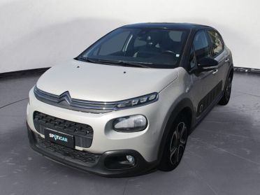Citroën C3 C3 BlueHDi 100 S&S Shine