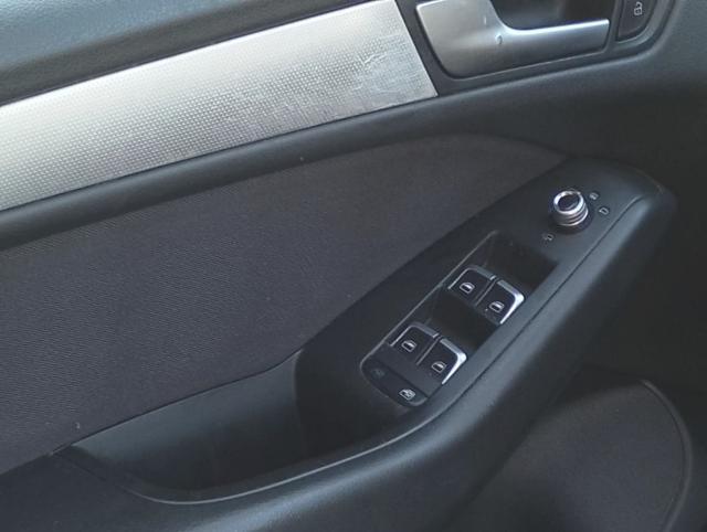 AUDI Q5 2.0TDI 150CV Advanced -TETTO PANORAMICO-