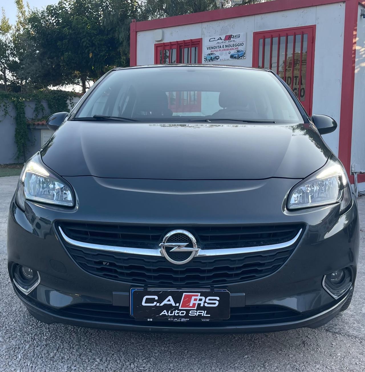 Opel Corsa Innovation 1.4 GPL 90cv