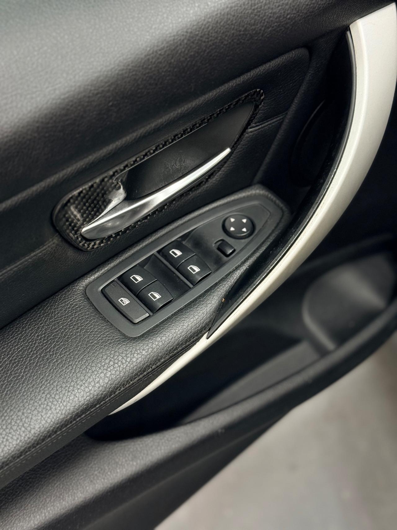 Bmw F31 320d 184CV xDrive Modern 03/2014 Euro 5B