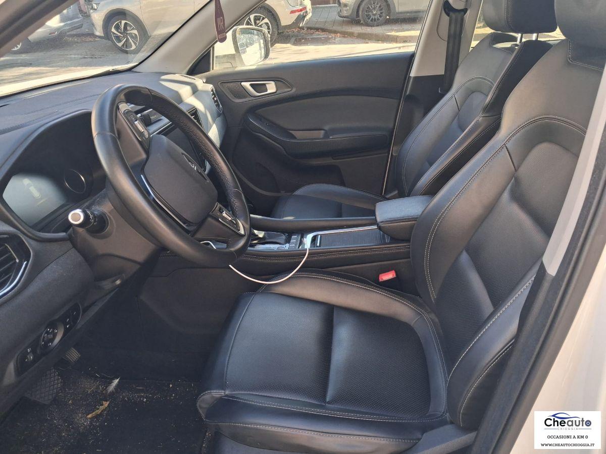 DR AUTOMOBILES - DR 4.0 - 1.5 Bi-Fuel GPL