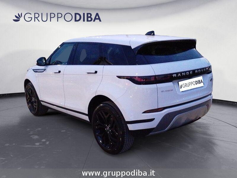 Land Rover Range Rover Evoque II 2019 Die 2.0d i4 mhev SE awd 163cv auto