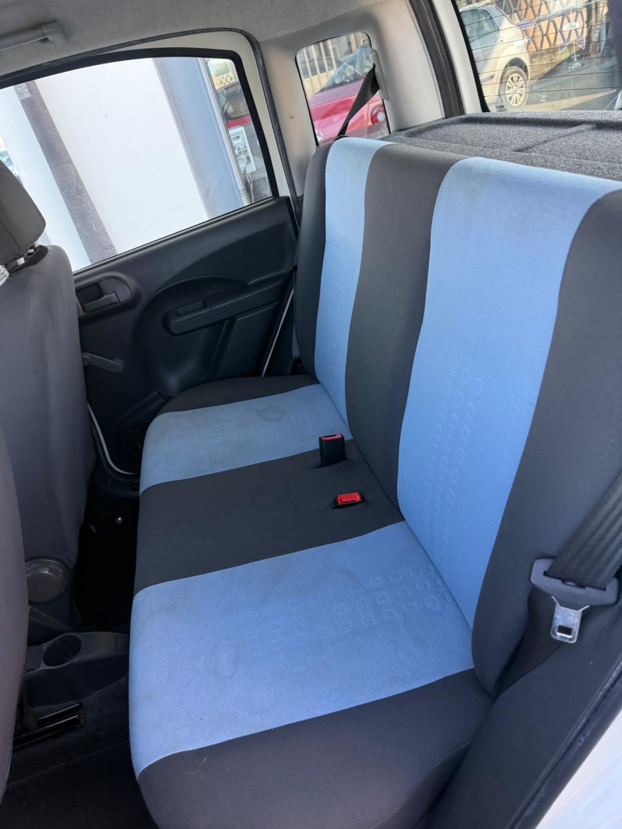 Fiat Panda 1.2 Dynamic Natural Power Mamy