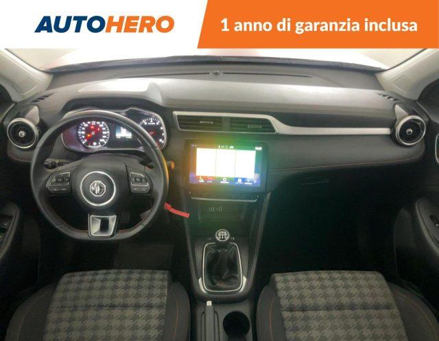 MG ZS 1.5 VTi-tech Comfort