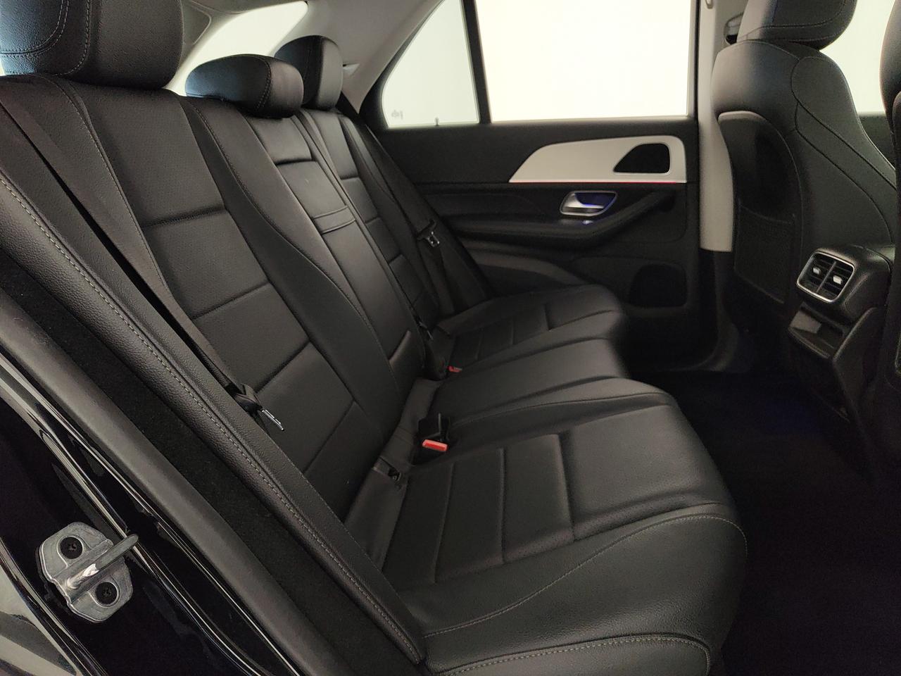 Mercedes-Benz GLE 300 d mhev Executive 4matic auto