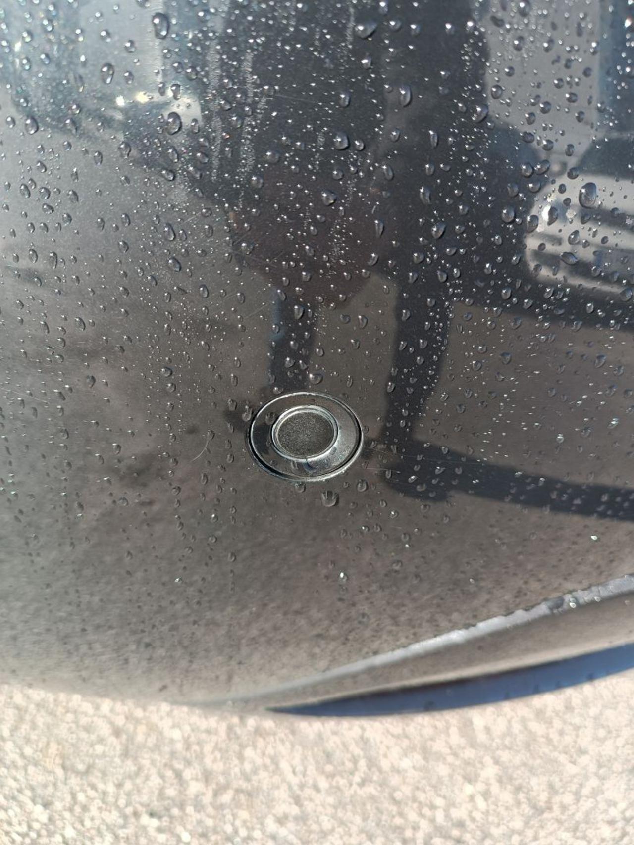 LANCIA Ypsilon 1.2 69 CV 5 porte GPL Ecochic Elefantino Blu