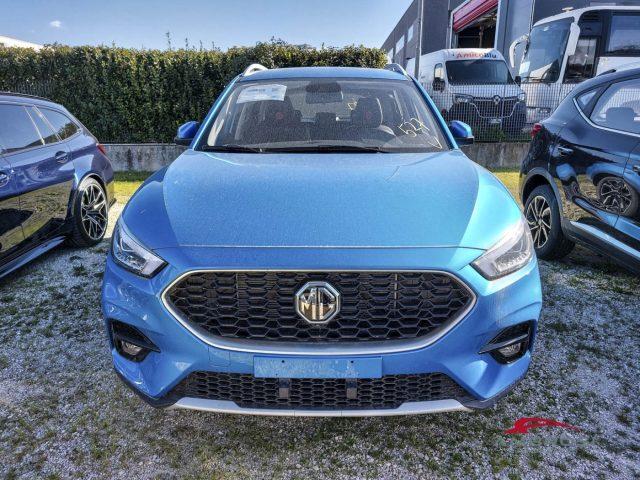 MG ZS MG ICE 1.5L MT LUXURY