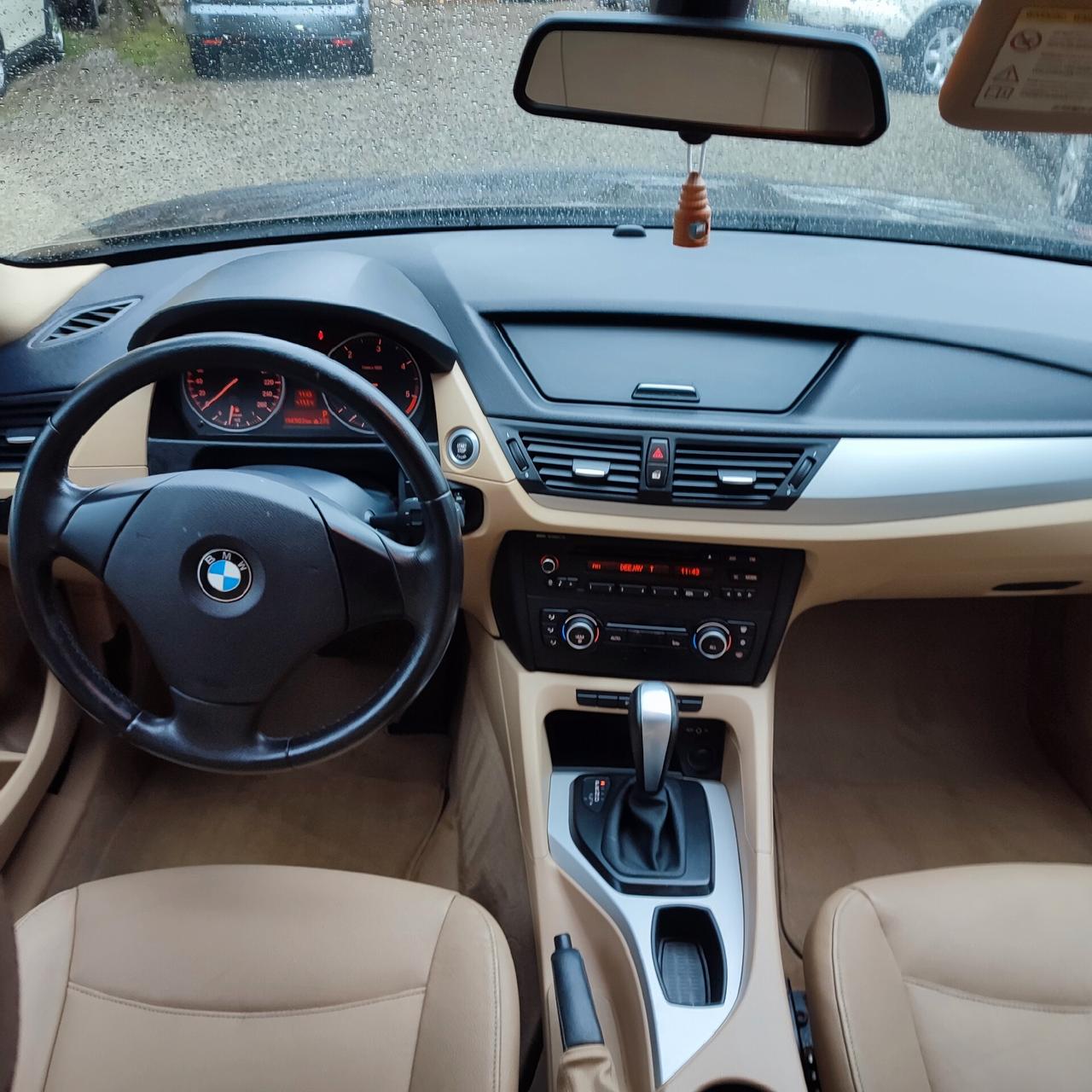 Bmw X1 sDrive20d Futura
