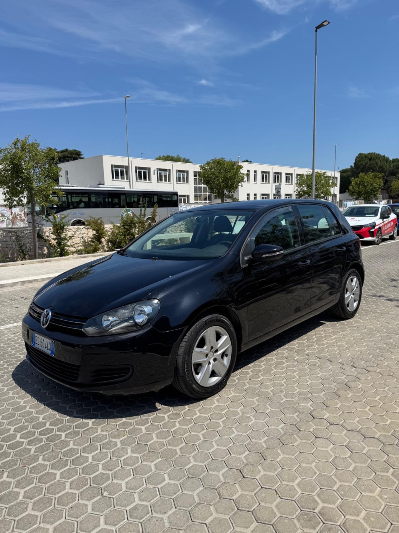 Volkswagen Golf 1.2 TSI 5p. Comf. BlueM. Tech.