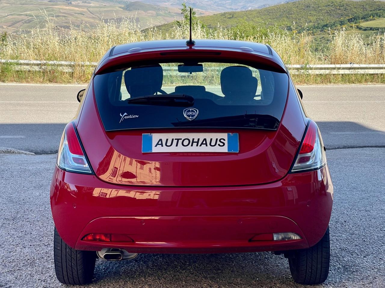 Lancia Ypsilon 1.2 69 CV 5 porte S&S Gold