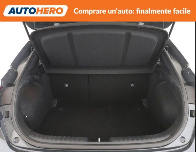 KIA XCeed 1.6 CRDi 136 CV MHEV DCT Business