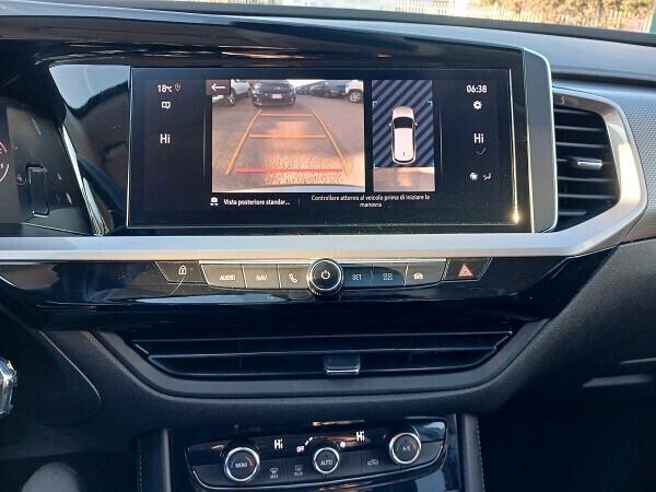 OPEL GRANDLAND 1.5 Ecotec 130 CV AT8 BUSINESS ELEGANCE