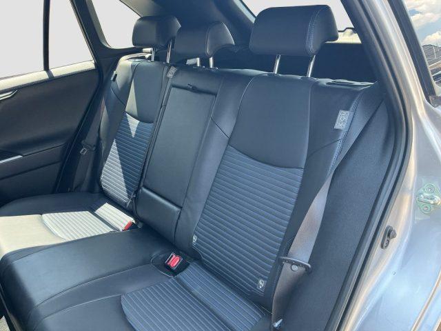 TOYOTA Other RAV4 RAV4 2.5 HV (218CV) E-CVT 2WD Style