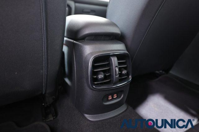 MINI Clubman 1.5 ONE D BUSINESS CLUBMAN AUTOMATICA FARI LED