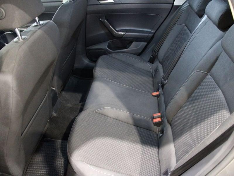 Volkswagen Polo Polo 5p 1.0 Trendline 75 cv