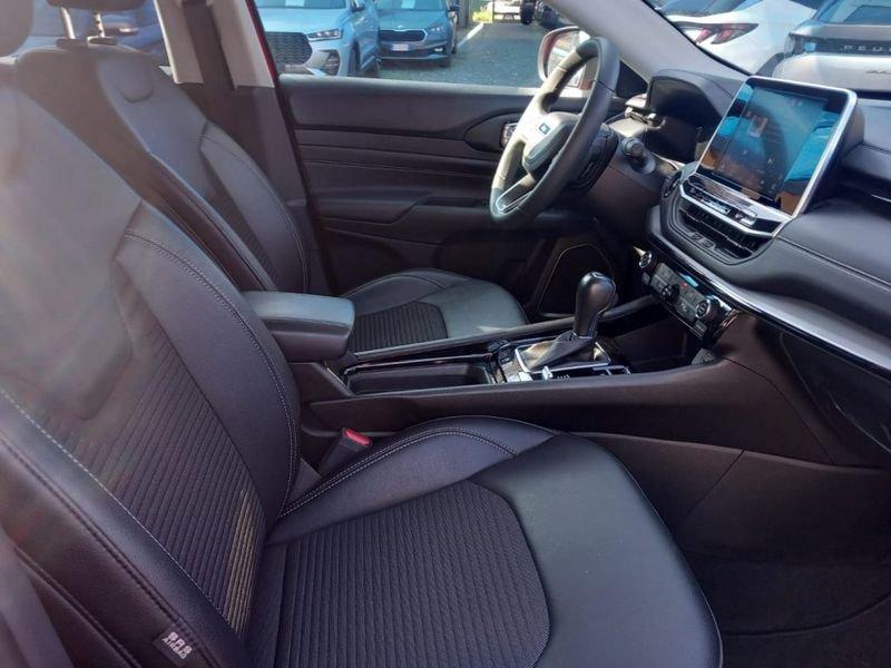 Jeep Compass 1.3 Turbo T4 190 CV PHEV AT6 4xe Night Eagle