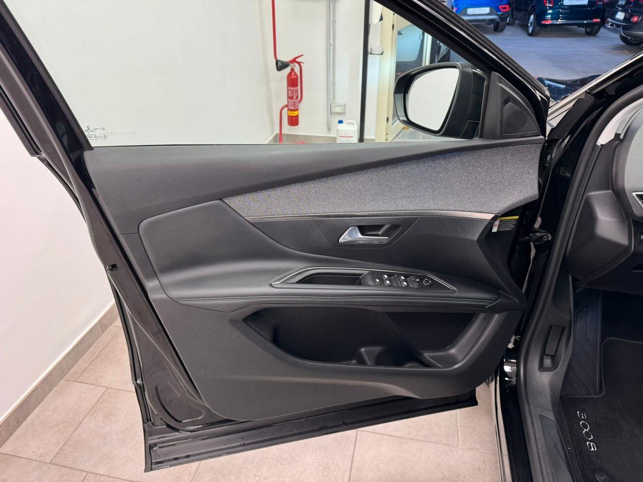 PEUGEOT 3008 BLUEHDI 130 CV S&S EAT8 ALLURE PACK 2022