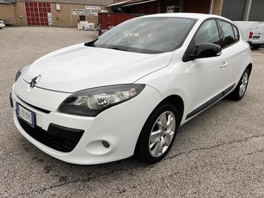 RENAULT Megane Mégane 1.5 dCi 110CV GT Line